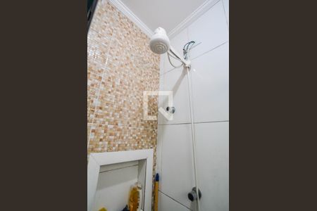 Apartamento à venda com 98m², 2 quartos e 1 vagaBanheiro da Suíte