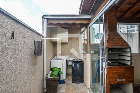 Apartamento à venda com 98m², 2 quartos e 1 vagaÁrea de Serviço