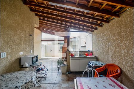 Apartamento à venda com 98m², 2 quartos e 1 vagaCobertura