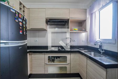 Apartamento à venda com 98m², 2 quartos e 1 vagaCozinha