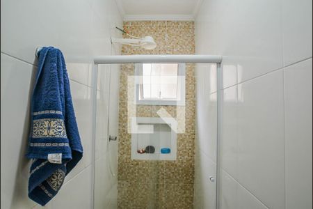 Apartamento à venda com 98m², 2 quartos e 1 vagaBanheiro Corredor