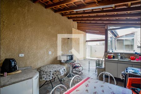 Apartamento à venda com 98m², 2 quartos e 1 vagaCobertura