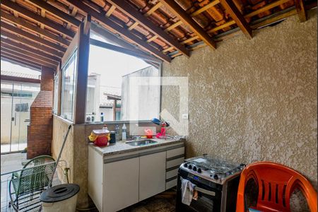 Apartamento à venda com 98m², 2 quartos e 1 vagaCobertura