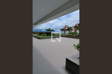 Apartamento para alugar com 102m², 3 quartos e 2 vagasÁrea comum