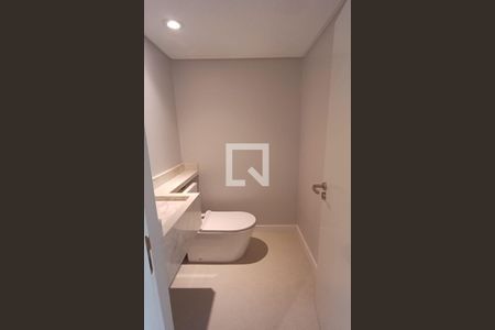 Apartamento para alugar com 102m², 3 quartos e 2 vagasBanheiro 1