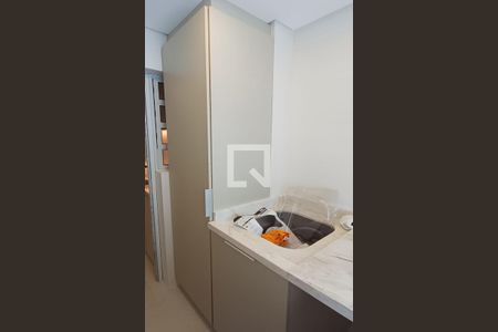 Apartamento para alugar com 102m², 3 quartos e 2 vagasÁrea de Serviço
