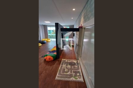 Apartamento para alugar com 102m², 3 quartos e 2 vagasÁrea comum 