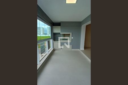 Apartamento para alugar com 102m², 3 quartos e 2 vagasSacada