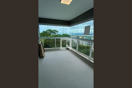 Apartamento para alugar com 102m², 3 quartos e 2 vagasSacada
