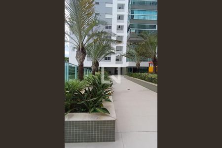 Apartamento para alugar com 102m², 3 quartos e 2 vagasÁrea comum
