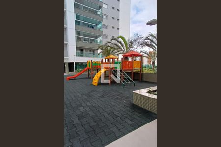 Apartamento para alugar com 102m², 3 quartos e 2 vagasÁrea comum - Playground