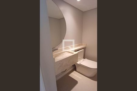 Apartamento para alugar com 102m², 3 quartos e 2 vagasBanheiro 1