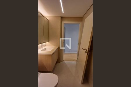 Apartamento para alugar com 102m², 3 quartos e 2 vagasBanheiro 2