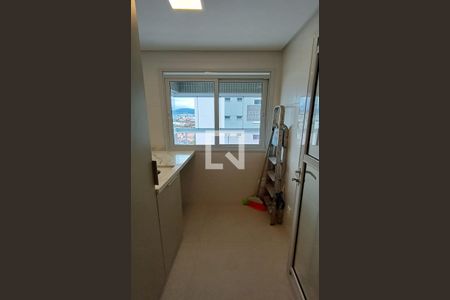 Apartamento para alugar com 102m², 3 quartos e 2 vagasÁrea de Serviço