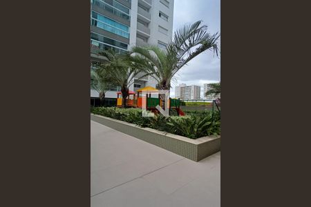Apartamento para alugar com 102m², 3 quartos e 2 vagasÁrea comum - Playground