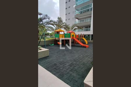Apartamento para alugar com 102m², 3 quartos e 2 vagasÁrea comum - Playground
