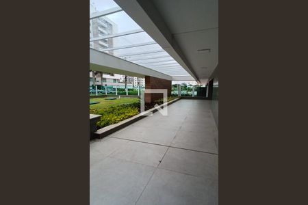 Apartamento para alugar com 102m², 3 quartos e 2 vagasÁrea comum