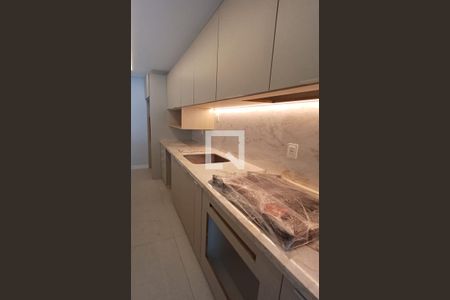 Apartamento para alugar com 102m², 3 quartos e 2 vagasCozinha