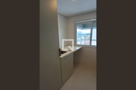 Apartamento para alugar com 102m², 3 quartos e 2 vagasÁrea de Serviço