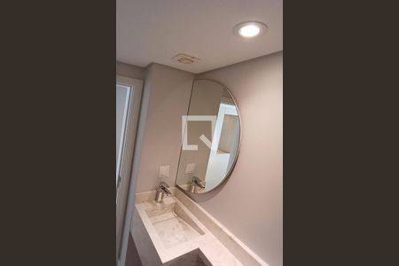 Apartamento para alugar com 102m², 3 quartos e 2 vagasBanheiro 1