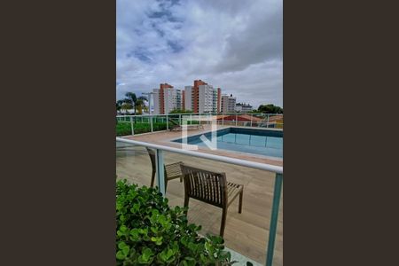 Apartamento para alugar com 102m², 3 quartos e 2 vagasÁrea comum - Piscina