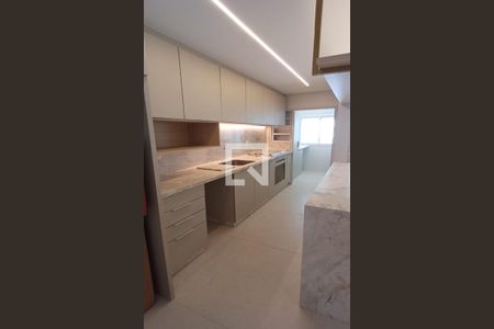 Apartamento para alugar com 102m², 3 quartos e 2 vagasCozinha