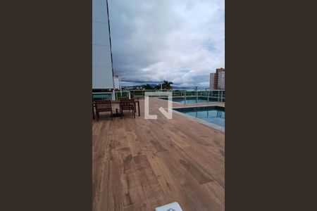 Apartamento para alugar com 102m², 3 quartos e 2 vagasÁrea comum - Piscina