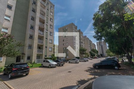 Apartamento para alugar com 60m², 2 quartos e 1 vagaÁrea comum