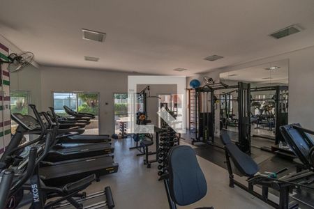 Apartamento para alugar com 60m², 2 quartos e 1 vagaÁrea comum - Academia