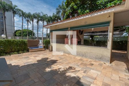 Apartamento para alugar com 60m², 2 quartos e 1 vagaÁrea comum - Churrasqueira