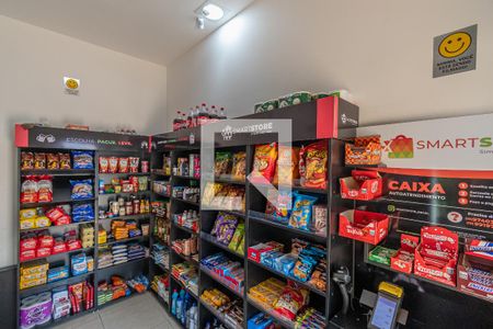 Apartamento para alugar com 60m², 2 quartos e 1 vagaÁrea comum - Mercado 