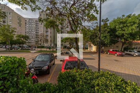 Vista Quarto1  de apartamento para alugar com 2 quartos, 60m² em Jardim Ipe, Hortolândia
