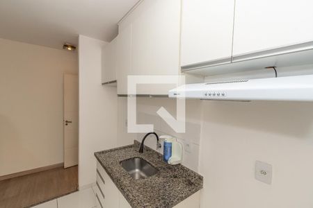 Apartamento para alugar com 60m², 2 quartos e 1 vagaCozinha 