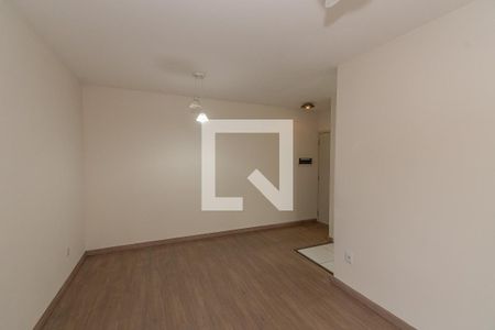 Sala de Estar/Jantar  de apartamento para alugar com 2 quartos, 60m² em Jardim Ipe, Hortolândia