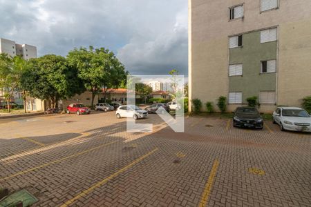 Apartamento para alugar com 60m², 2 quartos e 1 vagaVista Quarto 2