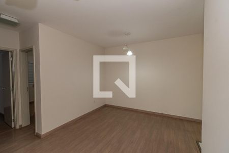 Sala de Estar/Jantar  de apartamento para alugar com 2 quartos, 60m² em Jardim Ipe, Hortolândia