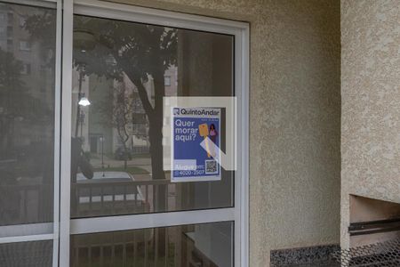 Apartamento para alugar com 60m², 2 quartos e 1 vagaPlaca 