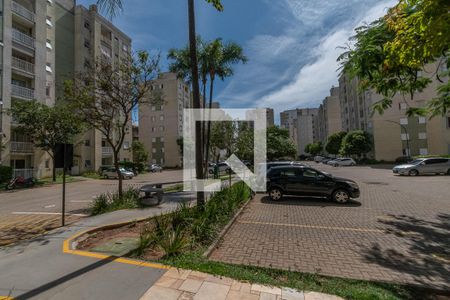 Apartamento para alugar com 60m², 2 quartos e 1 vagaÁrea comum 
