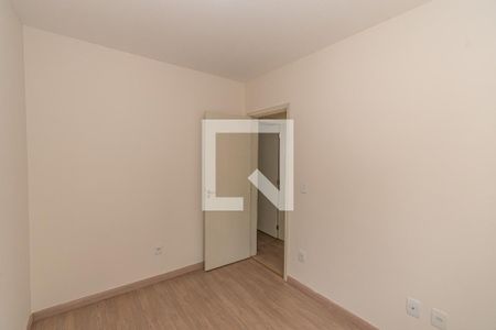 Quarto1  de apartamento para alugar com 2 quartos, 60m² em Jardim Ipe, Hortolândia