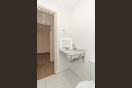 Apartamento para alugar com 60m², 2 quartos e 1 vagaBanheiro 