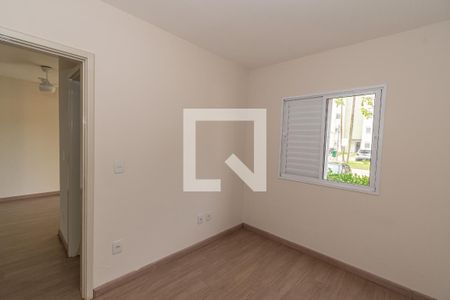 Quarto1  de apartamento para alugar com 2 quartos, 60m² em Jardim Ipe, Hortolândia