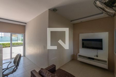 Apartamento para alugar com 60m², 2 quartos e 1 vagaÁrea comum - Estação de Trabalho 