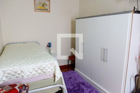 Casa à venda com 175m², 5 quartos e 2 vagasQuarto 3 - Suíte