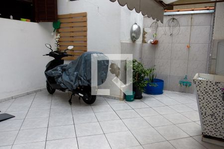 Casa à venda com 175m², 5 quartos e 2 vagasÁrea comum