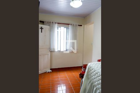 Casa à venda com 175m², 5 quartos e 2 vagasQuarto 3 - Suíte