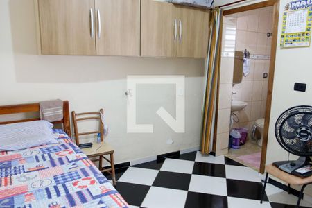 Casa à venda com 175m², 5 quartos e 2 vagasQuarto 5