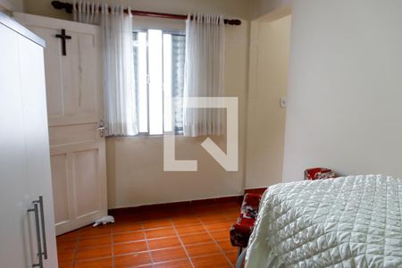 Casa à venda com 175m², 5 quartos e 2 vagasQuarto 3 - Suíte