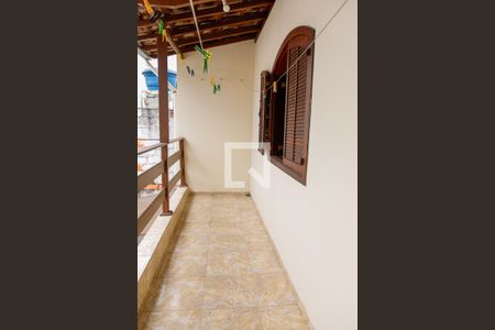 Casa à venda com 175m², 5 quartos e 2 vagasÁrea Externa