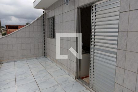 Casa à venda com 175m², 5 quartos e 2 vagasÁrea Externa