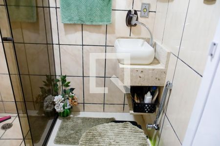 Casa à venda com 175m², 5 quartos e 2 vagasBanheiro